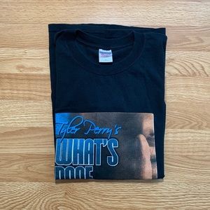 2007 Tyler Perry Tee